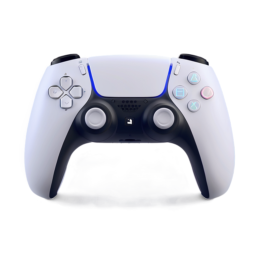 PS5 DualSense controller