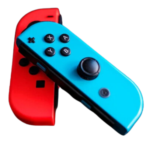 Joy-Con reparatie