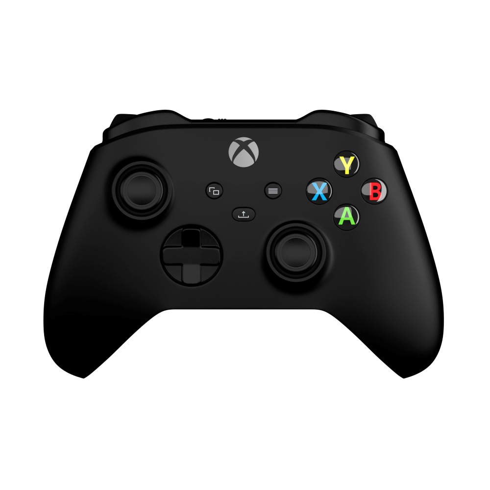 Xbox Series controller